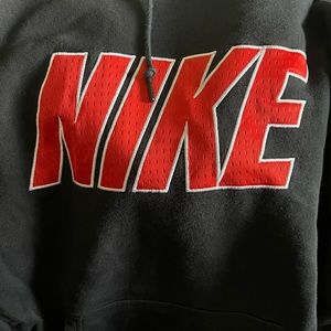 Men’s xxl Nike hoodie